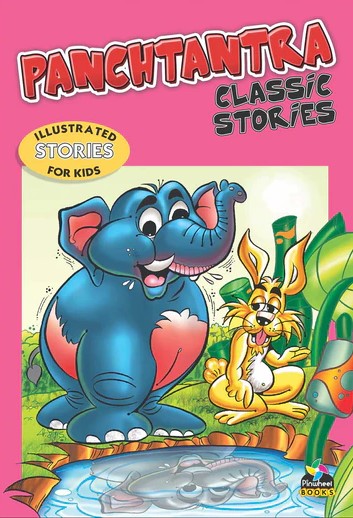 Panchatantra Classic Stories